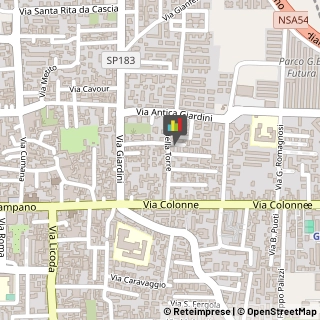 Elettrotecnica,80014Napoli