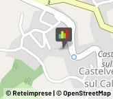 Osterie e Trattorie Castelvetere sul Calore,83040Avellino