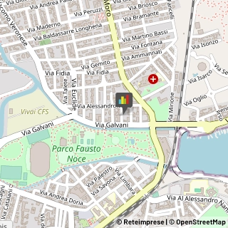 Fisiokinesiterapia - Medici Specialisti,07026Olbia-Tempio