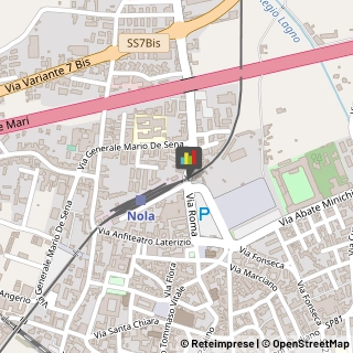 Autolinee,80035Napoli