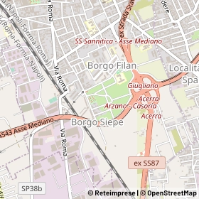Mappa 80020