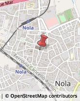 Via San Felice, 44,80035Nola