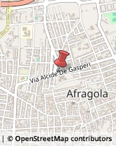 Via Alcide De Gasperi, 85,80021Afragola