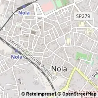 Mapa Nola
