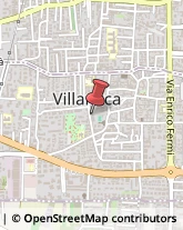 Viale della Repubblica, 129,80010Villaricca