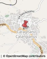 Via Tempio, 9/A,07023Calangianus