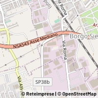 지도 Frattamaggiore