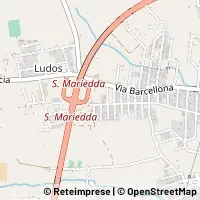 Kort Olbia