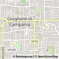 Kartta Giugliano in Campania