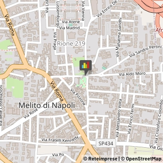 Autoveicoli Elettrici Melito di Napoli,80017Napoli