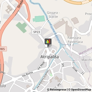 Calzature - Dettaglio Atripalda,83042Avellino