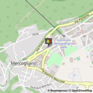 Notai Mercogliano,83013Avellino