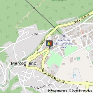 Bomboniere Mercogliano,83013Avellino