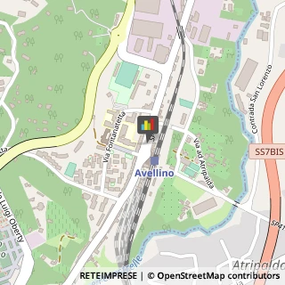 Poste,83100Avellino