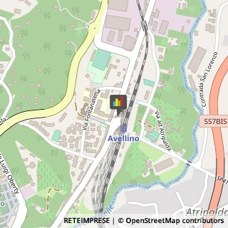 Pescherie Avellino,83100Avellino