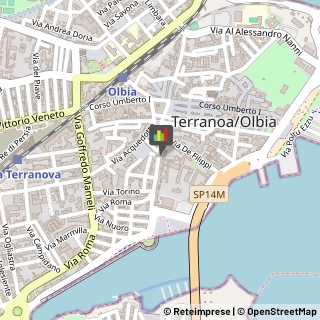 Architetti,07026Olbia-Tempio