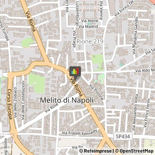 Articoli per Ortopedia Melito di Napoli,80017Napoli