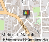 Associazioni ed Organizzazioni Religiose Melito di Napoli,80017Napoli