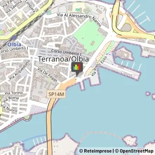 Autonoleggio Olbia,07026Olbia-Tempio