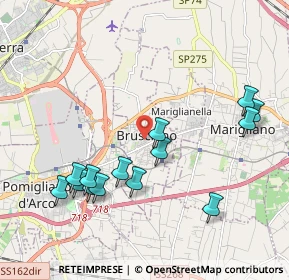 Mappa 80031 Brusciano NA, Italia (2.29571)