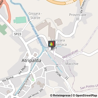 Manicure e Pedicure,83042Avellino
