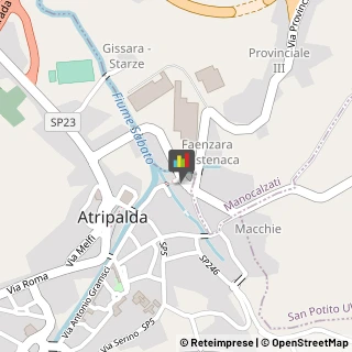 Consulenza Informatica,83042Avellino