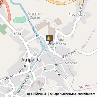 Autofficine e Centri Assistenza Atripalda,83042Avellino