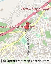 Via Antonio Annarumma, 7,83100Avellino