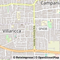 Carte Villaricca
