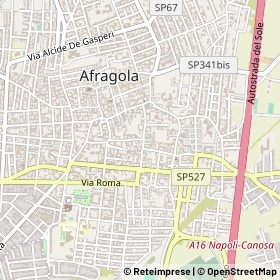 Mappa 80021