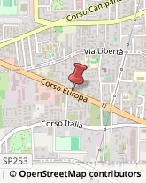 Corso Europa, 443,80010Villaricca