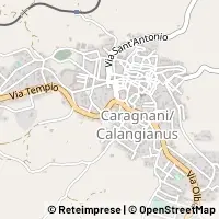 Kort Calangianus