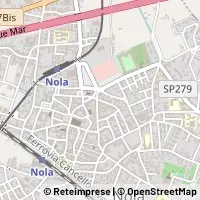 Map Nola