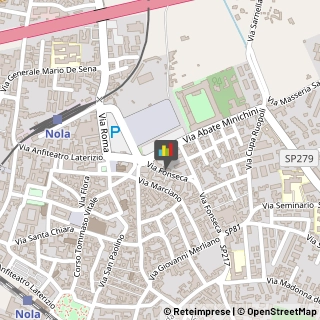 Agenzie Ippiche e Scommesse Nola,80035Napoli
