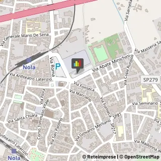 Autolinee,80035Napoli