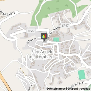 Abiti Usati Sant'Angelo dei Lombardi,83054Avellino