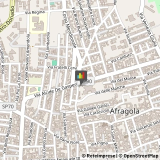 Pescherie,80021Napoli