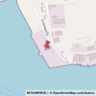 Mappa loc. porto Cocciani, 07026 Olbia SS, Italia, 07026 Olbia, Olbia-Tempio (Sardegna)