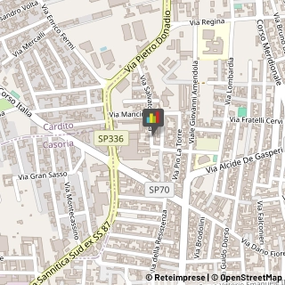 Consulenze Speciali,80021Napoli