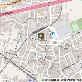 Automobili - Commercio,80035Napoli