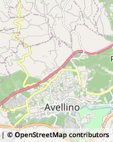 Stazioni di Servizio e Distribuzione Carburanti Avellino,83100Avellino