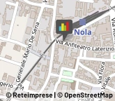 Elaborazione Dati - Servizio Conto Terzi Nola,80035Napoli