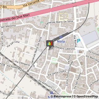 Argille,80035Napoli
