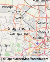 Osteopatia Giugliano in Campania,80014Napoli