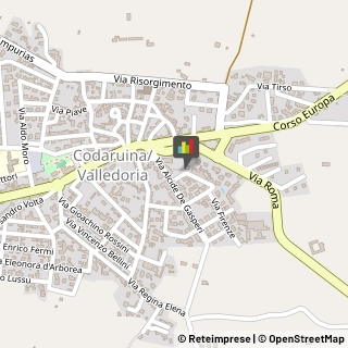 Amministrazioni Immobiliari Valledoria,07039Sassari