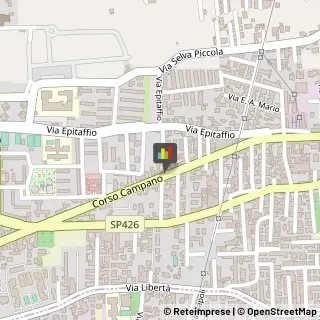 Caffè Giugliano in Campania,80014Napoli