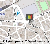 Gioiellerie e Oreficerie - Dettaglio Nola,80035Napoli