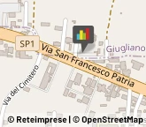 Mobili Terrazzi e Giardini Giugliano in Campania,80014Napoli