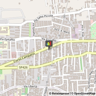 Elettrotecnica,80014Napoli