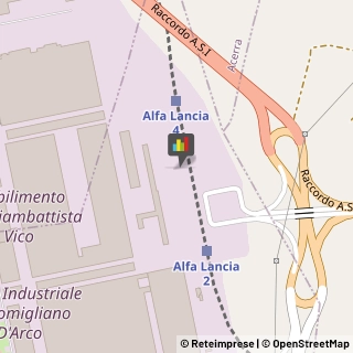Nettezza Urbana - Servizio Pomigliano d'Arco,80038Napoli